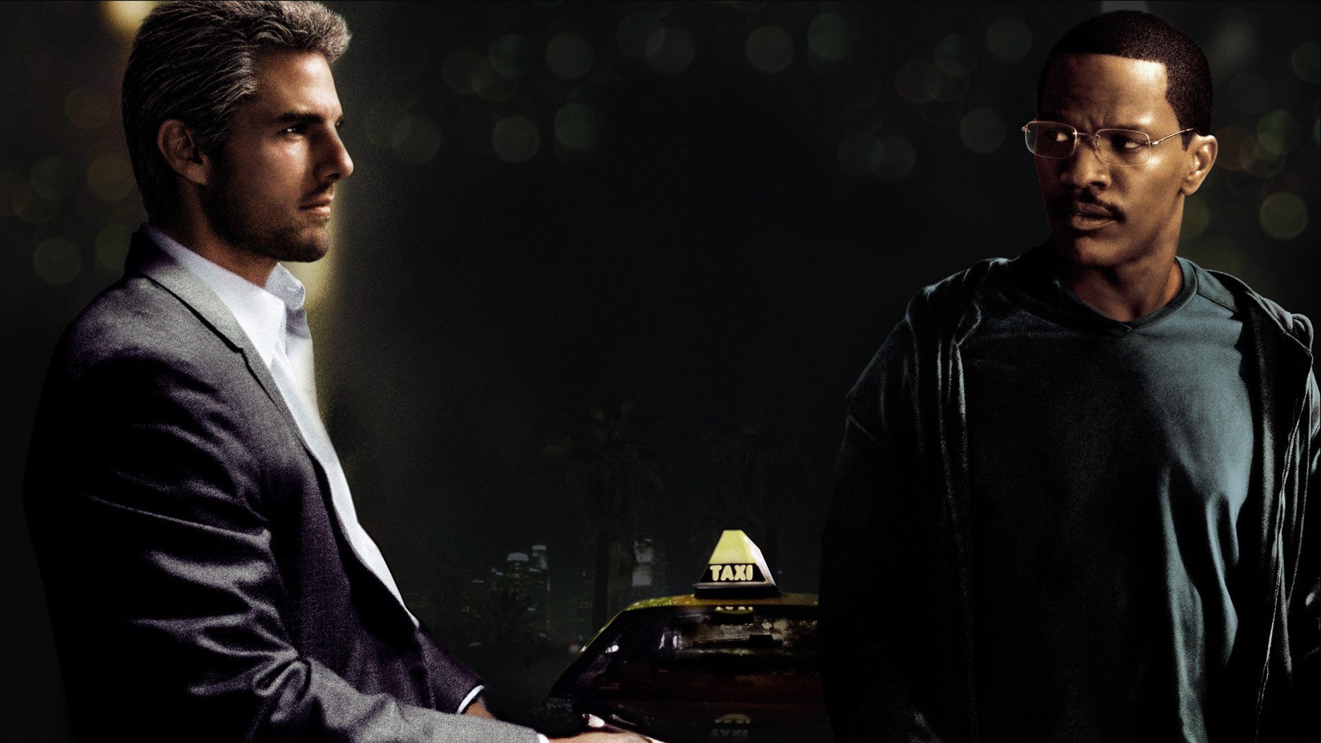 Tom Cruise Movies